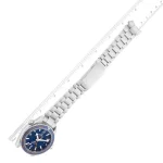 Omega Seamaster Planet Ocean GMT Steel 232.30.44.22.03.001 Super Clone - Image 8