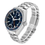 Omega Seamaster Planet Ocean GMT Steel 232.30.44.22.03.001 Super Clone - Image 4