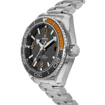 Omega Seamaster Planet Ocean Co-Axial Master 215.30.44.21.01.002 Super Clone - Image 2