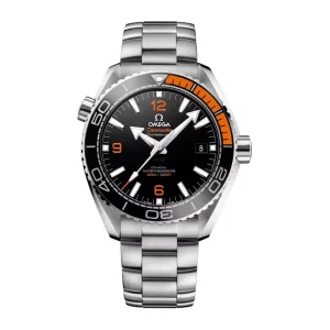 Omega Seamaster Planet Ocean Co-Axial Master 215.30.44.21.01.002 Super Clone