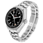 Omega Seamaster Planet Ocean GMT Steel 232.30.44.22.01.001 Elite Replica - Image 4