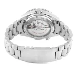 Omega Seamaster Planet Ocean GMT Steel 232.30.44.22.01.001 Elite Replica - Image 5