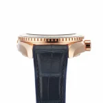 Omega Seamaster Planet Ocean Steel 215.63.44.21.03.001 Super Clone - Image 4