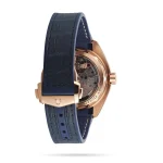 Omega Seamaster Planet Ocean Steel 215.63.44.21.03.001 Super Clone - Image 7