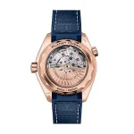 Omega Seamaster Planet Ocean Steel 215.63.44.21.03.001 Super Clone - Image 5