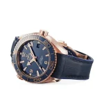 Omega Seamaster Planet Ocean Steel 215.63.44.21.03.001 Super Clone - Image 3