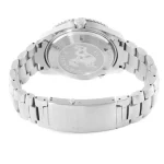 Omega Seamaster Planet Ocean XL Orange Bezel 2208.50.00 Clone Edition - Image 6