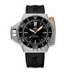 Omega Seamaster Ploprof Steel 224.32.55.21.01.001 Super Clone