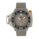 Omega Seamaster Ploprof Titanium 227.90.55.21.99.001 Super Clone