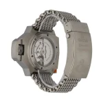 Omega Seamaster Ploprof Titanium 227.90.55.21.99.001 Super Clone - Image 3