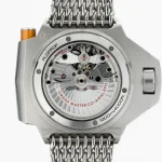 Omega Seamaster Ploprof Titanium 227.90.55.21.99.001 Super Clone - Image 5