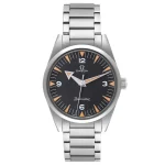 Omega Seamaster Railmaster Steel 220.10.38.20.01.002 Super Clone