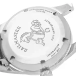 Omega Seamaster Railmaster Steel 220.10.38.20.01.002 Super Clone - Image 6