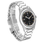 Omega Seamaster Railmaster Steel 220.10.38.20.01.002 Super Clone - Image 3