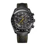 Omega Speedmaster Dark Side of the Moon Apollo 8 304.32.44.52.01.001 Super Clone