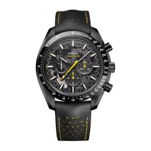 Home 45 Omega Speedmaster Dark Side of the Moon Apollo 8 304.32.44.52.01.001 Super Clone