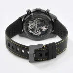 Omega Speedmaster Dark Side of the Moon Apollo 8 304.32.44.52.01.001 Super Clone - Image 4