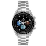 Omega Speedmaster 3577.50.00 From the Moon to Mars Super Clone