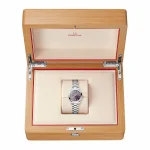 omega watch box set authentic copy 11