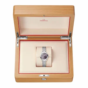 Home 69 Omega Watch Box Set Authentic Copy 1:1