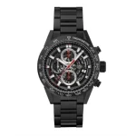 TAG Heuer Carrera 01 CAR2090.BH0729 Skeleton Super Clone