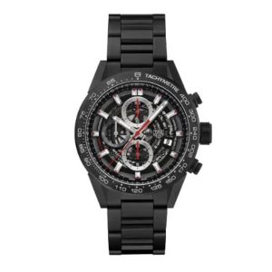 TAG Heuer Carrera 01 CAR2090.BH0729 Skeleton Super Clone