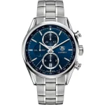 TAG Heuer Carrera CAR2115.BA0724 Blue Dial Super Clone