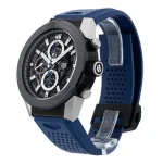 TAG Heuer Carrera CBN2A1A.BA0643 Blue Super Clone - Image 2