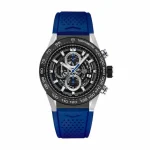 TAG Heuer Carrera CBN2A1A.BA0643 Blue Super Clone