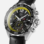 TAG Heuer Formula 1 CAZ1010.FT8024 Yellow Super Clone - Image 3