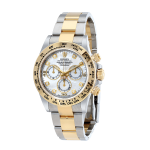 Rolex Daytona 116500LN "Mother of Pearl" Premium Clone Replica - Image 2
