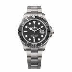 Rolex Yacht-Master 226659 "White Gold Black Dial" Exclusive Clone 1:1
