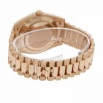 Rolex Datejust 278275 Mother Of Pearl Masterpiece Replica - Image 3