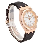 Audemars Piguet Royal Oak 15500OR "Rose Gold Black Dial" Ultra Accurate Clone - Image 3