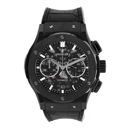 Hublot Big Bang Unico Black Magic 525.CM 1:1 Super Clone
