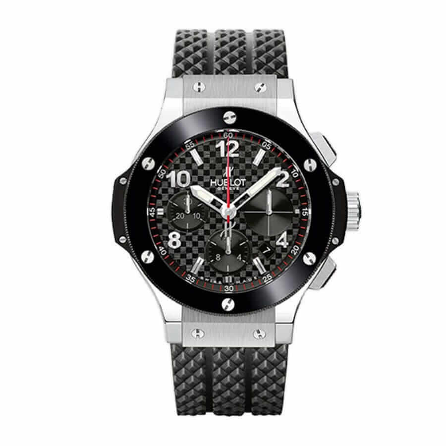 Hublot-Big-Bang-Replica.jpg Hublot Big Bang Chronograph 342.SB.131.RX Authentic Clone 1:1 - Image 1