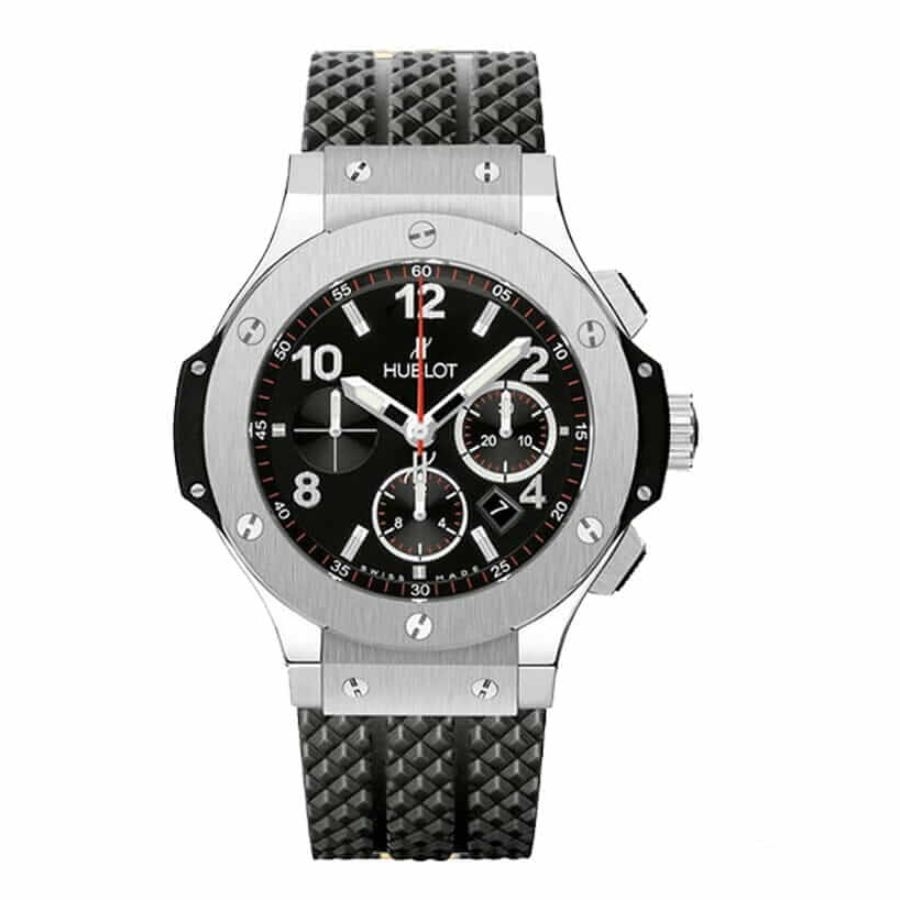 Hublot-Fixed-Dial-Replica.webp Hublot Big Bang Unico 441.NX.1170.RX "Titanium Skeleton Dial" True Replica 1:1 - Image 1