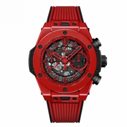 Hublot Big Bang Unico Red Magic 441.CF 1:1 Super Clone Watch