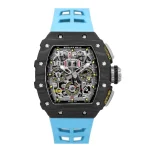 Richard Mille RM 11-03 "Flyback Chronograph" Perfect Clone Quality