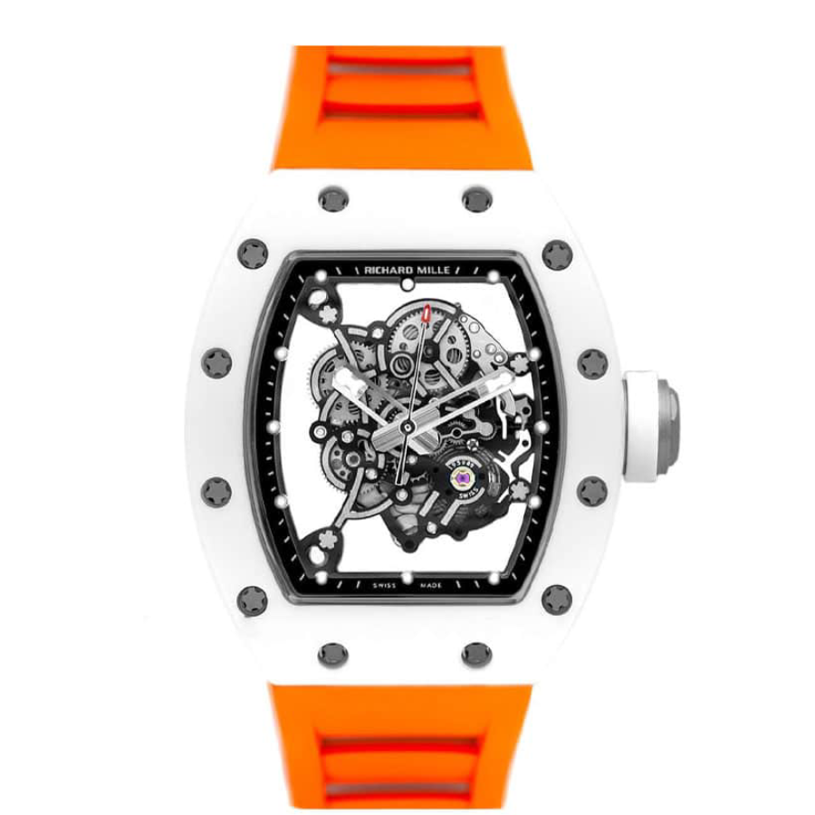 Richard-Mille-Ceramic-Replica-2.webp Richard Mille RM 11-03 "Black Ceramic" Premium Clone Replica - Image 1