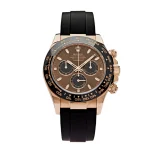 Rolex Daytona 116515LN "Chocolate Dial" Super Clone Quality