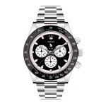 Rolex Submariner Date 116610 "Black Dial" Swiss Super Clone