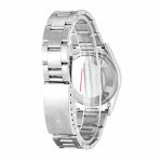 Rolex Air-King Stainless Steel White Dial 14000 Authentic Copy 1:1 - Image 4