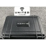 Rolex GMT-Master II 116710 "Blaken DLC-PVD" High-End Replica 1:1 - Image 4