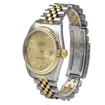 Rolex Day-Date 128238 "Yellow Gold" High-End Clone 1:1 - Image 2