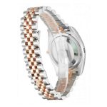 Rolex Datejust 278341RBR Chocolate Diamond Dial Authentic Clone 1:1 - Image 3