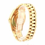 Rolex Day-Date President Rose Gold Roman Dial 118235F-0024 Ultra Fine Replica - Image 3