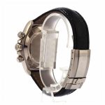 Rolex Daytona 116519 "White Roman Dial" First-Class Clone - Image 3