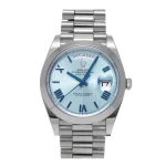 Rolex Datejust 126300 "Roman Numerals" Handcrafted Clone Quality