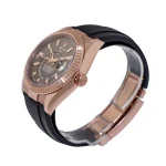 Rolex Sky-Dweller 326935 "Everose Rhodium Oysterflex" First-Class Clone - Image 2